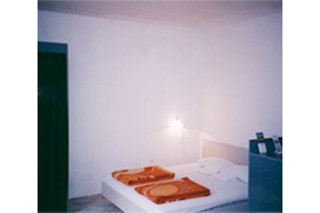 Croacia Privát Sveta Nedilja, Interior